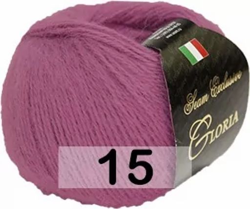 GLORIA SEAM - Сеам фото 15