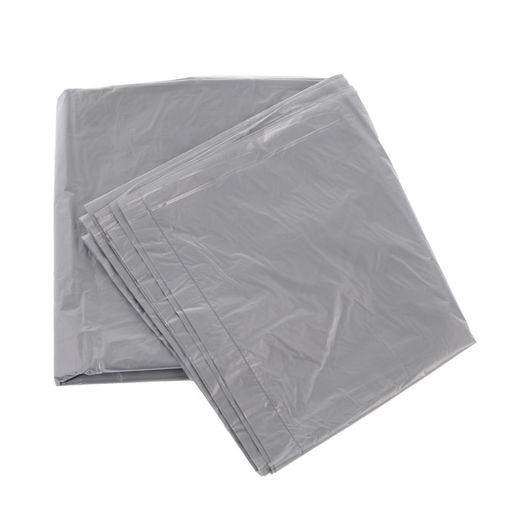 Цена за 2 шт. Пакеты для шин и колёс Cartage, R=16-R=22, 105×105 см, набор 4 шт.