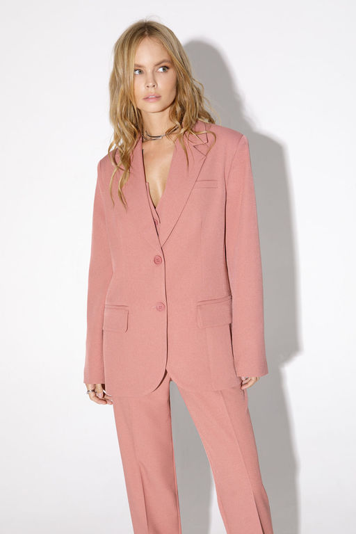 Костюм Pirs 4830 розовый  фото 2