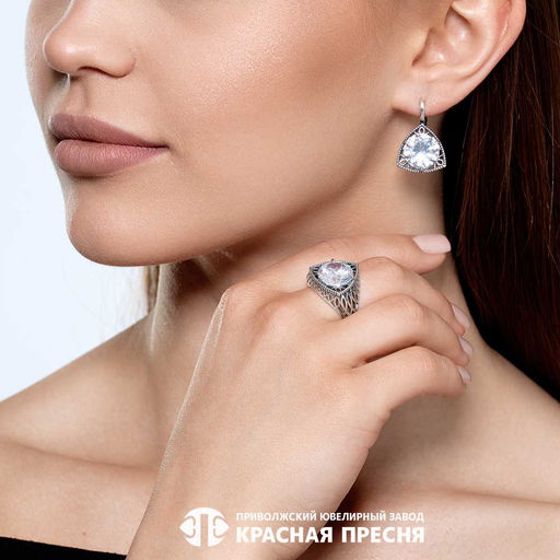 КОЛЬЦО 23815558 - Красная пресня фото 2