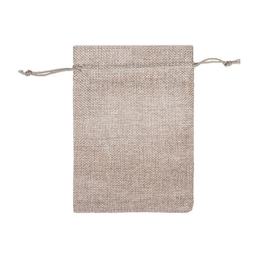 Цена за 5 шт. Мешок подарочный с термонаклейкой 23 февраля 13?18 см