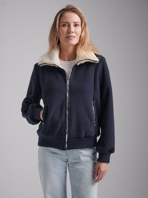 Толстовки женские 511L-RR-1732 RED-N-ROCKS