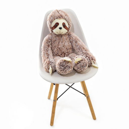 Шкурка мягкой «Ленивец», 70 см