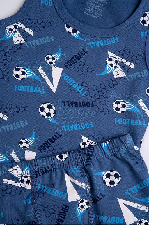 Комплект для мальчика Baykar  фото 10