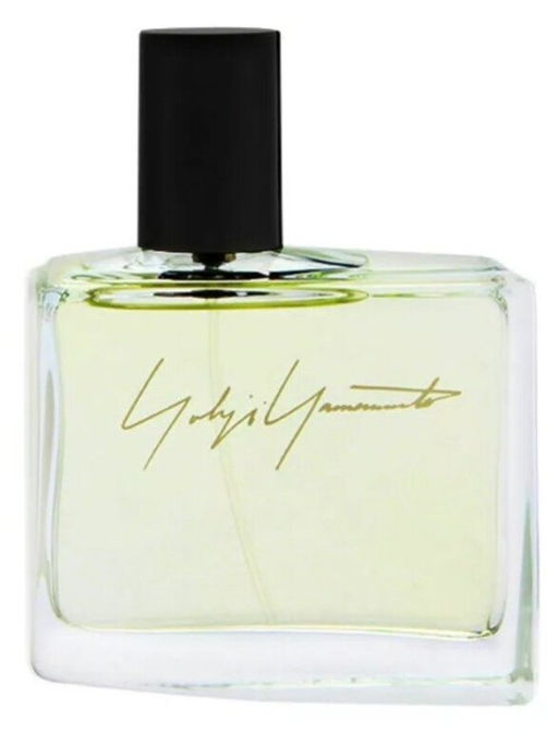 YOHJI YAMAMOTO FEMME w EDP 100 ml (квад) M, парфюмерная вода