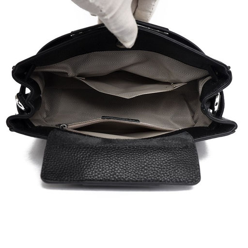 Bags Сумка женская / кожа / 023095  фото 27