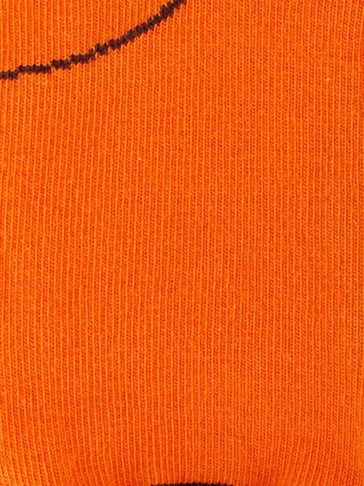 OMSA kids Calzino 21S12 (мячи) - orange фото 10