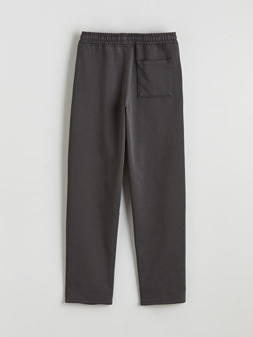 Beli Lastikli Polar Astarl? Erkek ?ocuk Pantolon