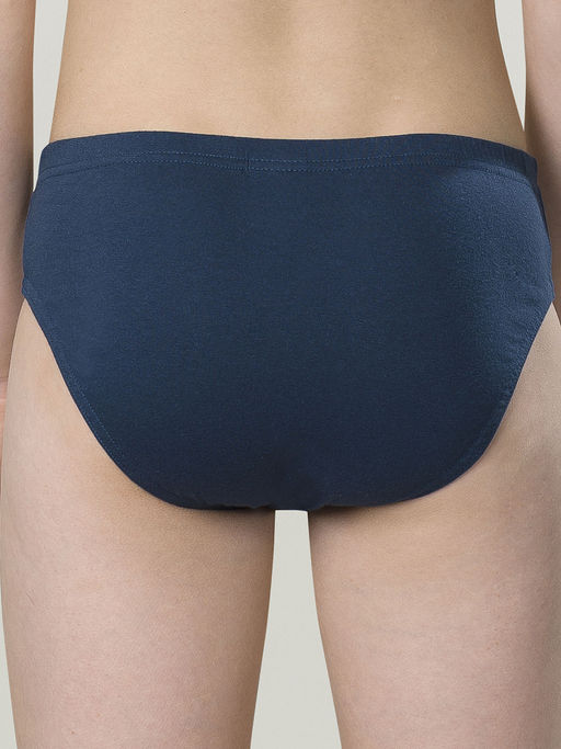 Уценка Pelican 3шт. в упаковке BULB4303(3) трусы для мальчиков фото 3