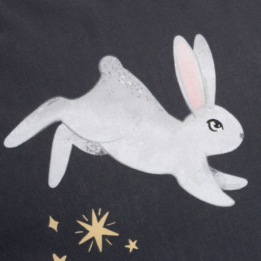 Постельное бельё 1.5-спальное «Этель. Лесной житель», бязь