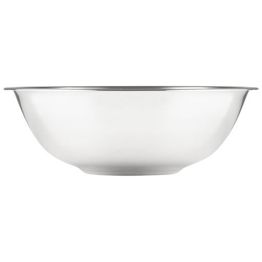 Миска нерж. 3,3л, д-р 28 см BOWLROLL-27 арт. 103900