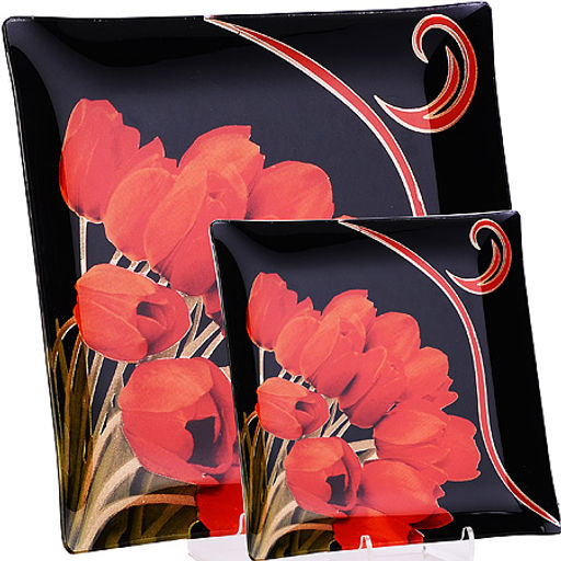 150А Аркафам Набор тарелок 7пр (х8)