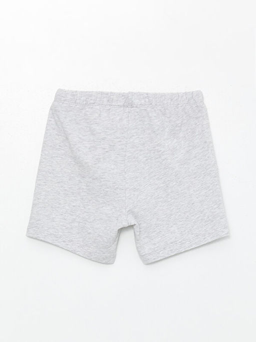 Beli Lastikli Basic Erkek Bebek ?ortlu Pijama Alt - Waikiki фото 2