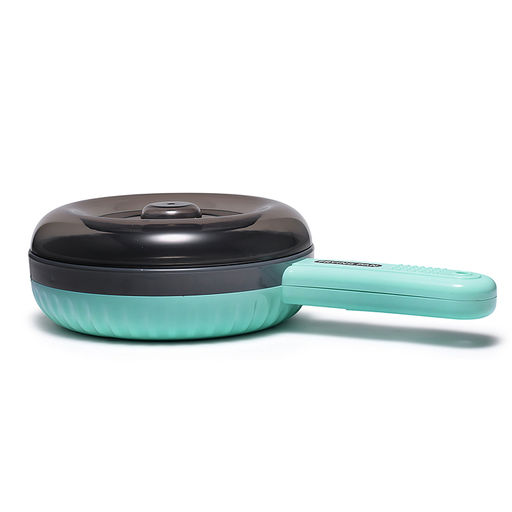 Бытовая техника "Сковородка. Гурман" на листе