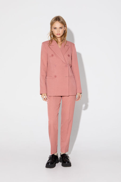 Костюм Pirs 5048 розовый  фото 2