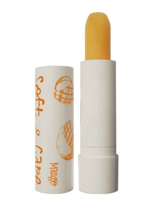 Latuage Бальзам для губ "Soft&Care" Манго