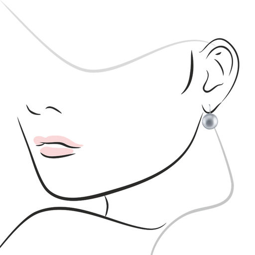 Серьги - Серебряные крылья фото 2