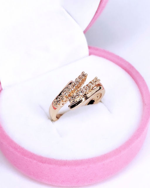 Кольцо УК218