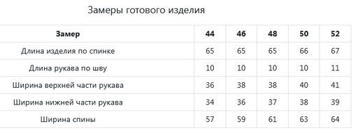 JETTY Футболка  фото 12