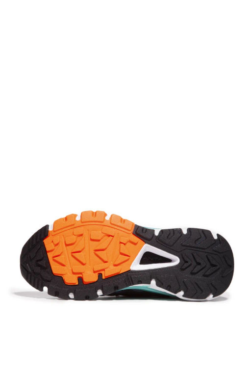 Беговые кроссовки Синий - Anta sport фото 4