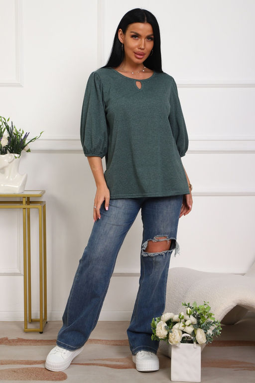 29541 туника женская - Натали фото 4