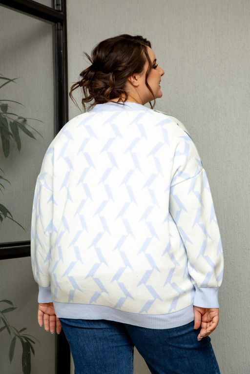 Кардиган женский - Jp фото 11