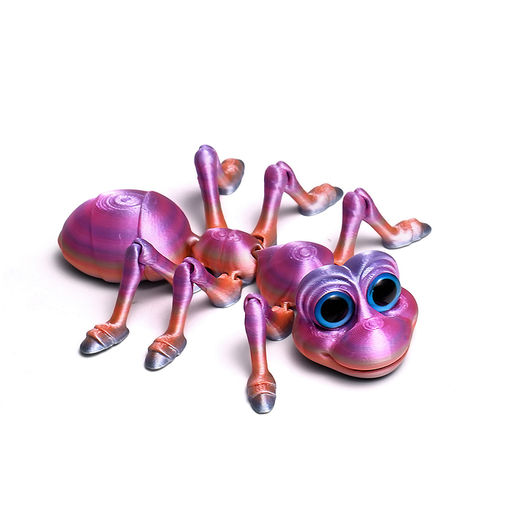 Игрушка-антистресс "Муравей"