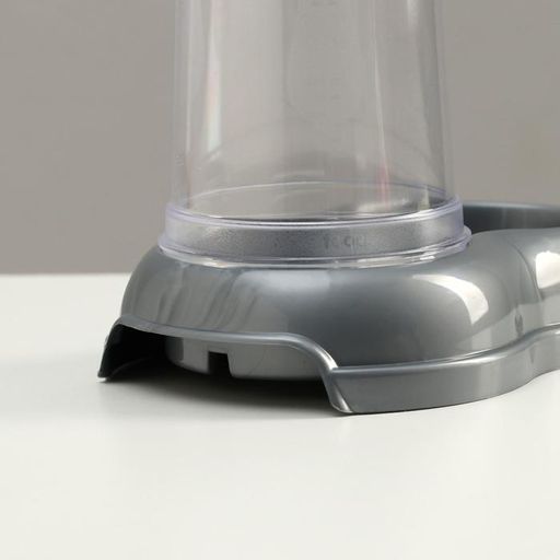 Автопоилка/автокормушка 0,6 л, серая перламутр - Simaland фото 8