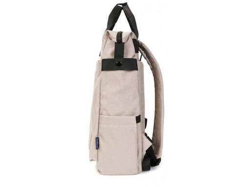 Сумка-рюкзак женский Lanotti 3209 NT/белый