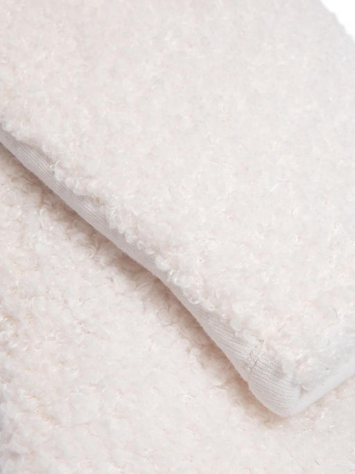 Рукавицы жен Labbra LB-CP-50 white  фото 3