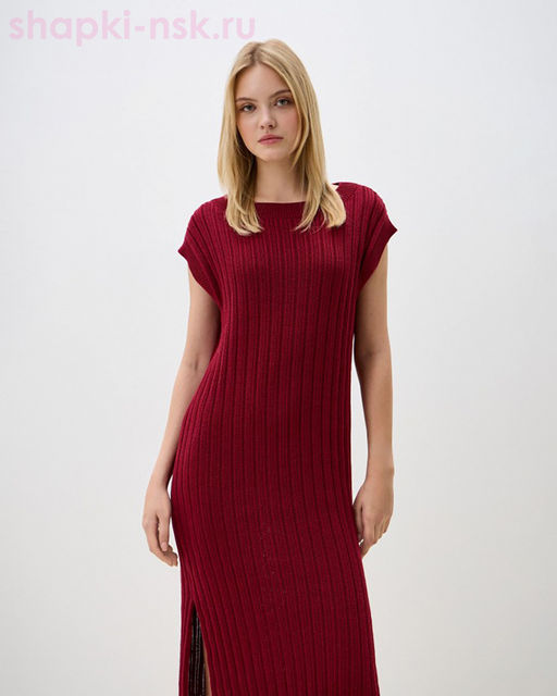 8381 MWD Платье женское (S-XL)