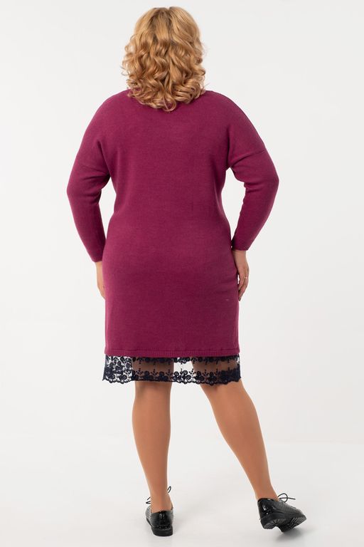 Платье Пв4-154/1 - Wisell фото 4