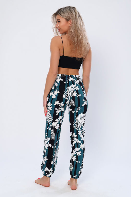 Брюки 59046 - Натали фото 3