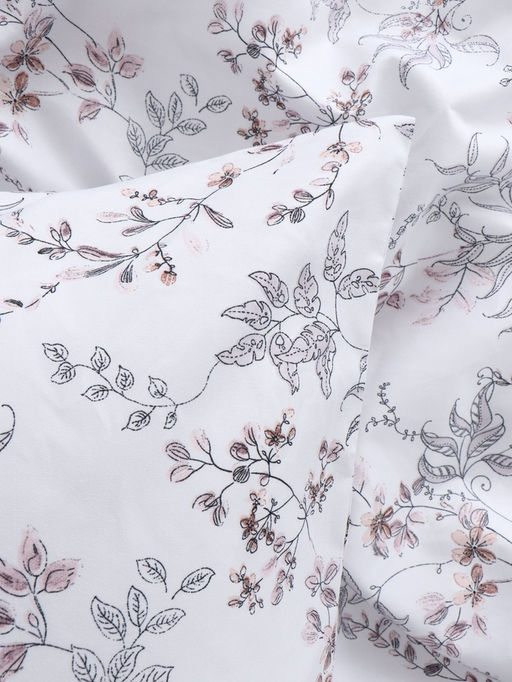 КПБ LoveLife дуэт Уют 150х215 см-2 шт, 220х240см, 50х70см-2шт, 75гр/м2, микрофибра  фото 3