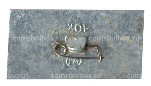 Значок Владимир