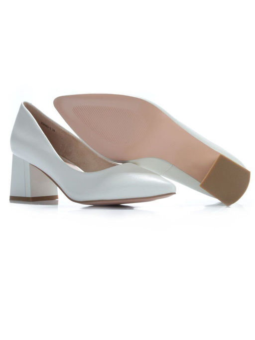 06-PDM363-2 Туфли женские (натуральная кожа) - No name фото 15