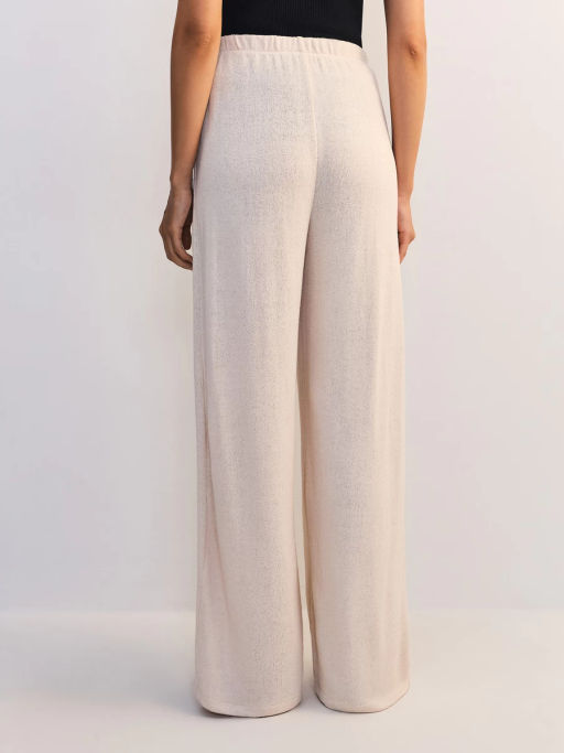 Трикотажные брюки из вискозы ZR2605012123-60 / Zarina