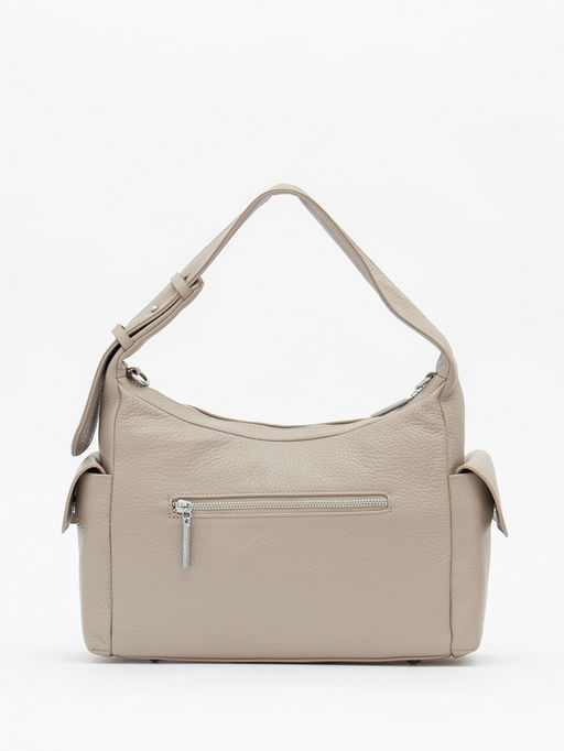 Сумка 1014C apricot Polina&Eiterou