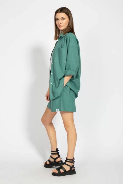 Шорты 4074 - Kivviwear фото 8