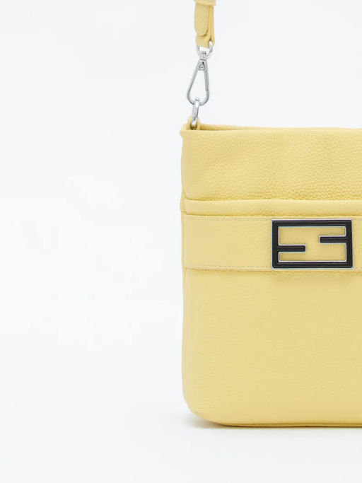 Сумка 98652 yellow Velina Fabbiana-Safenta