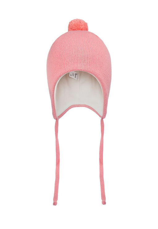 Шапка с завязками детск. Дикки - Oldos фото 2