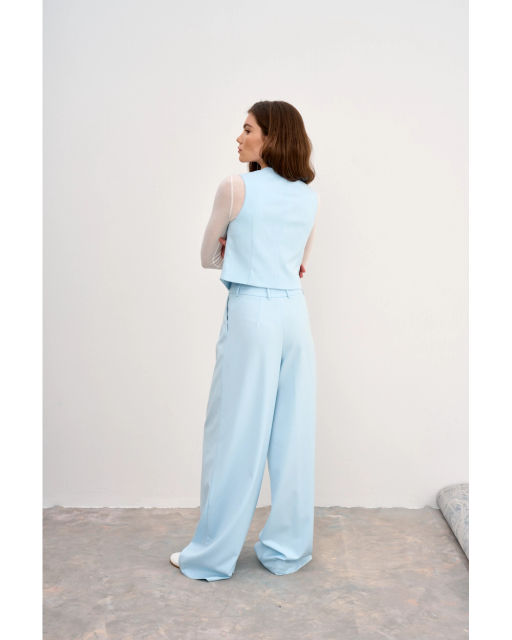 Костюм THE VERY 2405 розовый  фото 15