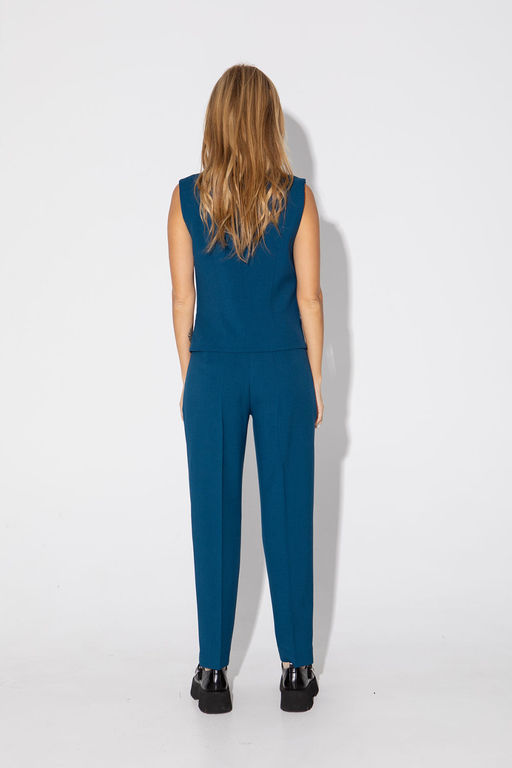 Брюки Pirs 4787 Морская волна  фото 4