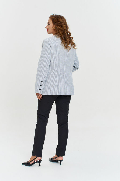 Костюм Mubliz 079 мелкий дизайн