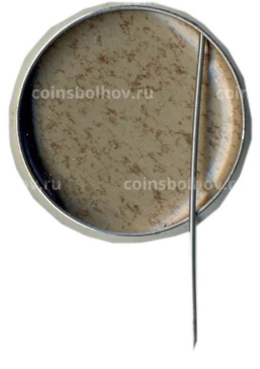 Значок Подсолнух