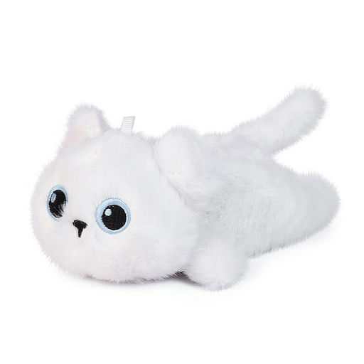 Мягкая игрушка "Кот" 15 см.