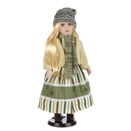 Сувенир коллекционный 41 см / 16822 /уп 24/ - Галеонтрейд фото 2