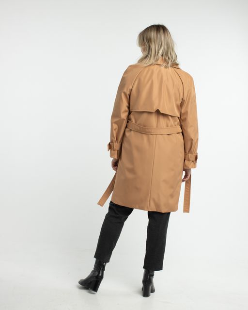 Рута плащ - Дюто фото 3