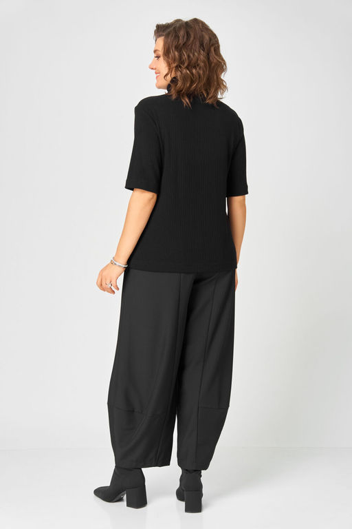 Водолазка Bliss 08063 черный