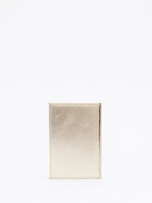 Обложка на документы 3710-1806 gold Vermari